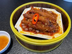 -蝴蝶里·粤菜·点心(龙湖天街&滨江店)