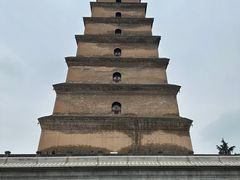 -大慈恩寺(大雁塔)