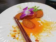 -南海食街(佛冈店)