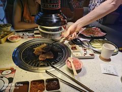 -猫抓烤肉(春熙路店)