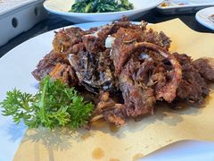 -正德楼果木烤鸭·渔家菜(东港店)