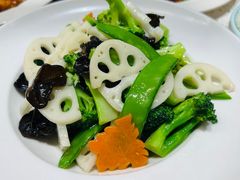 荷塘小炒-玉林烤鸭店(小西天店)