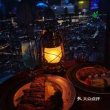 青岛美食｜想要给她浪漫 就带她来这里吧