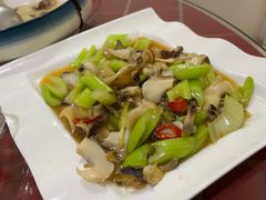 -梅子大排档
