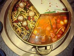 -湊湊火锅·茶憩(打浦桥日月光店)