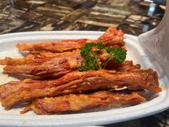 -老三骨头馆(白桦东路店)