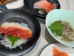 -滨寿司(新街口中央商场店)
