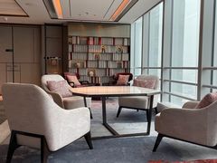 -广州奥园喜来登酒店