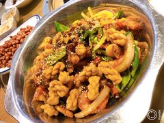 -盛宏鑫·四川鲜鱼馆(一元路店)