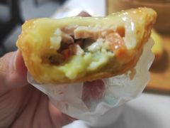 -阿政粤小馆(中央大街店)