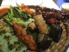 -美奈小馆·越南料理(中航城君尚购物中心店)