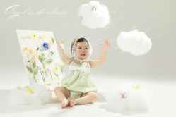 -雅尼·亚米儿童摄影美学馆(汉阳店)