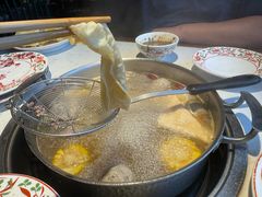-汕头八合里海记牛肉店(清河店)