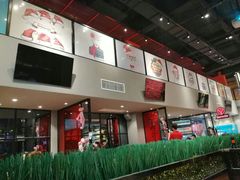-潮庭·大连海鲜·炭火烧烤·扇贝王(大连店)