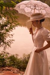 -唯一视觉婚纱摄影(李家村店)