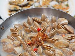 -烧货·活海鲜炭烧(湖滨商业街店)