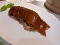 -四季民福烤鸭店(前门大栅栏店)