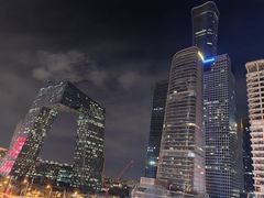 -北京中国大饭店