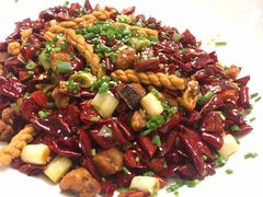 -成都驻京办餐厅(蜀都宾馆店)