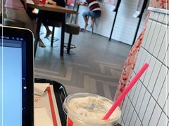 -肯德基(成山路地铁站店)