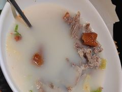 -羲和雅苑•北京烤鸭(瑞吉店)