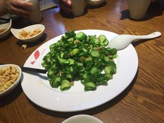-船歌·鱼水饺青岛菜(金狮广场店)