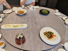 -聚宾楼·烤鸭·家宴(科技三路店)