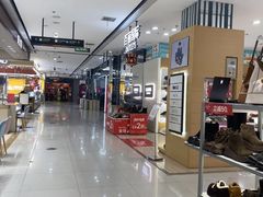-通程奥特莱斯(华晨店)