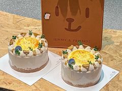 -静宜和她的朋友(星海广场店)