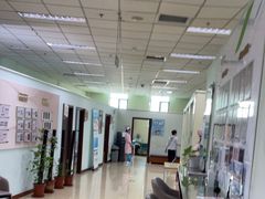 -慈铭体检(世纪城分院)