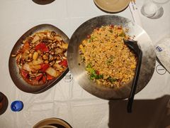 -一棠龙虾•王牌虾球(恒隆广场店)