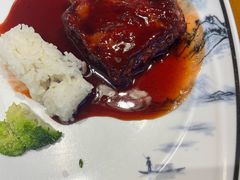 -三凤酒家·百年无锡菜(清扬茂业店)