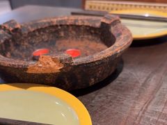 -张翻越·川渝冒菜·武汉黑鸭煲(城北万象城店)