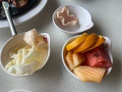 -东方豪客牛排意面披萨(玉函银座店)