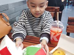 -肯德基(锦州万达店)