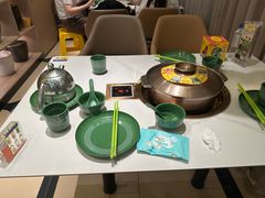 -润园四季椰子鸡火锅(卓越INTOWN店)