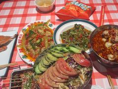 -辣小鲜·南昌大排档(船山路店)