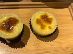 葡式蛋挞-十六蒲(桂林路店)