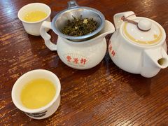 -赏点粤式点心(广州塔店)