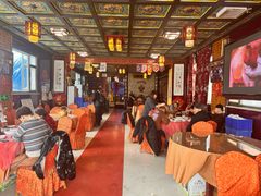 -富察氏乌拉满族火锅(乌拉街店)