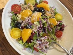 -沏点Trattoria意大利餐厅(新街口店)