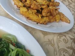 -老东风菜馆·潮汕大排档