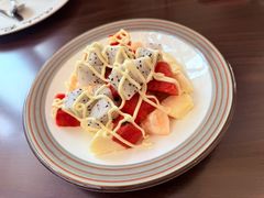 -澳门木偶葡国餐厅(珠海店)