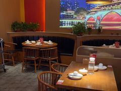 -蜀香三绝·牛蛙·烤鱼·天府炒鸡(安丘泰华店)