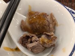 -全汁全味驴庄(凤岗店)