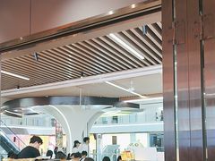 -轻烧烤肉(光谷步行街店)