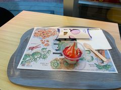 -麦当劳(政通路店)