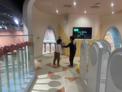 -奈尔宝家庭中心·亲子餐厅(鄞州万达店)