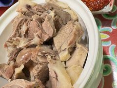 -格日勒阿妈蒙古厨房(大召店)