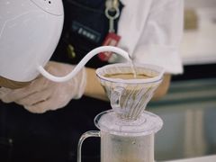 -Manner Coffee(HALO广场店)